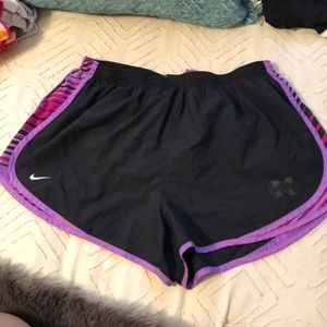 Nike Running Shorts